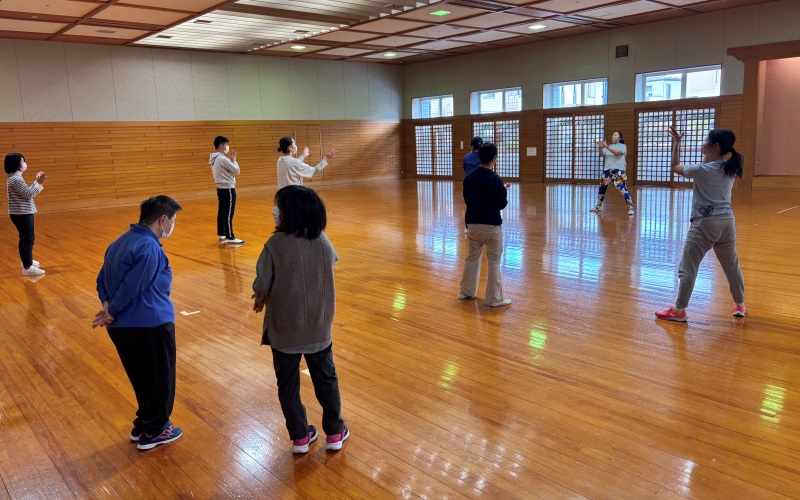 universal-rhythm-undou